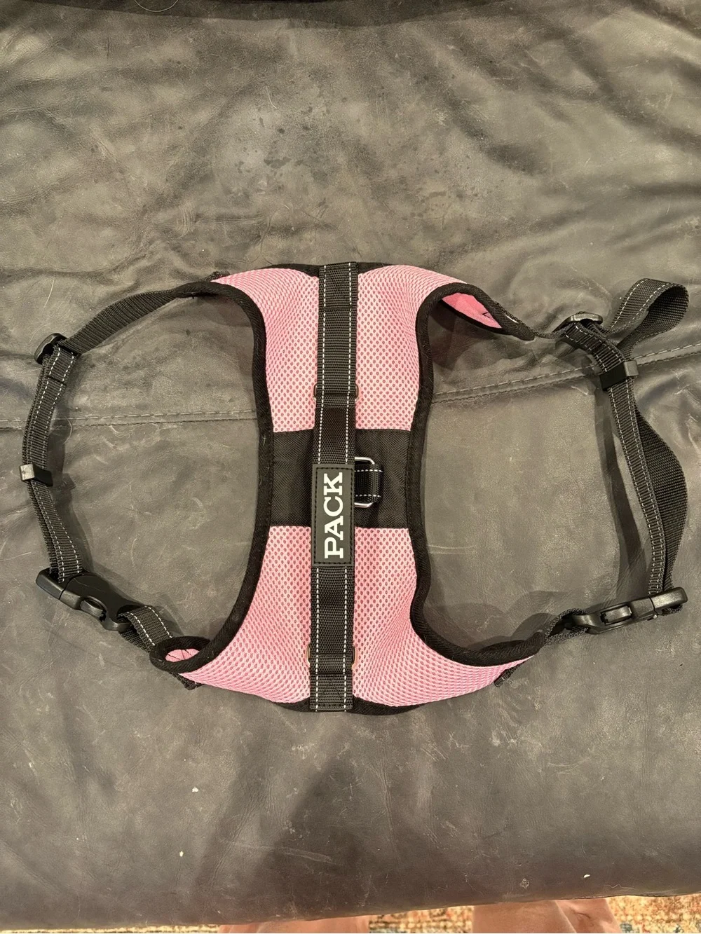 Dog Harnesses by PACK $15 each all are size XL